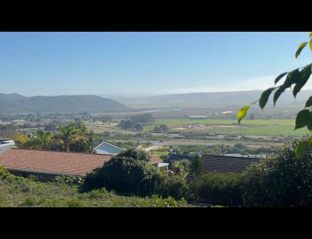 LAND FOR SALE IN FRAAIUITSIG